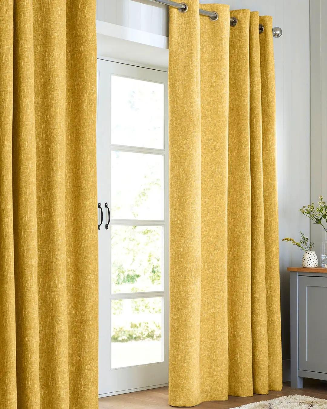 Our Services White & Wool Drycleaners 001 Curtains