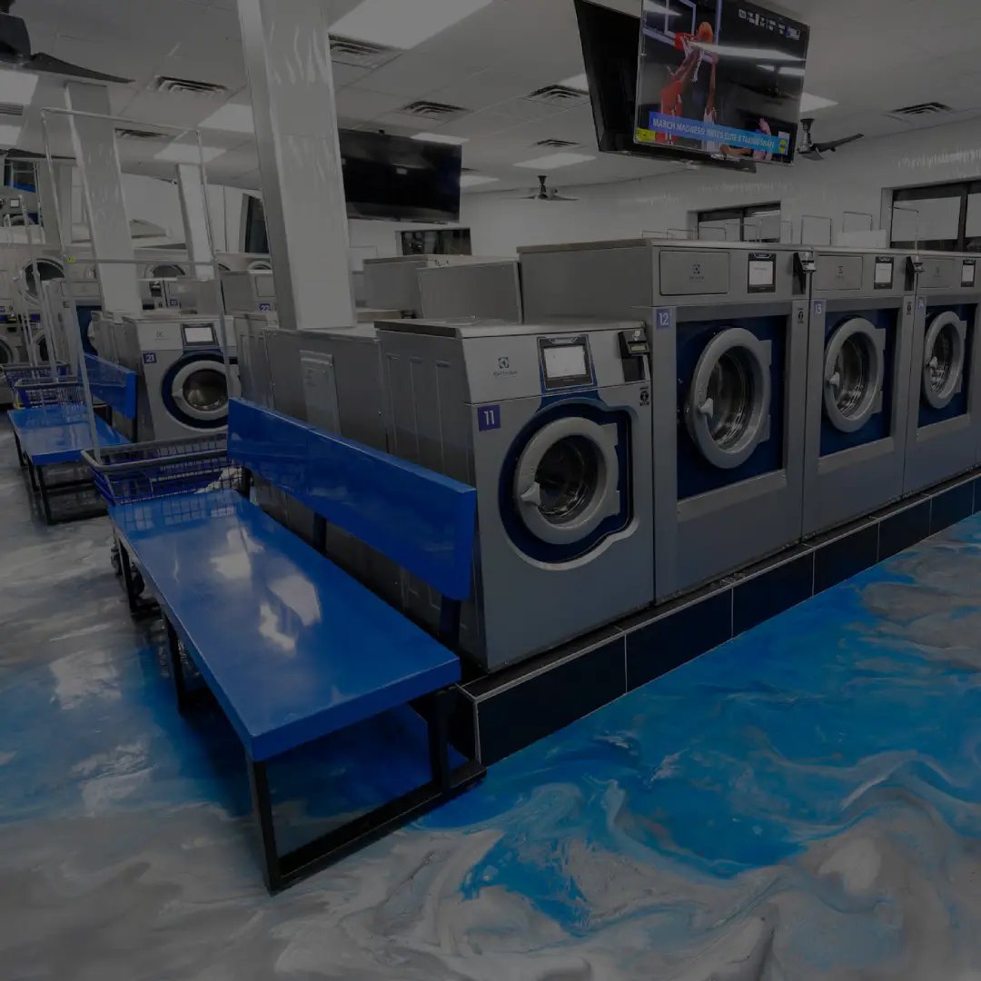 White Wool Drycleaners Featured 001